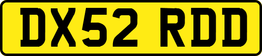 DX52RDD