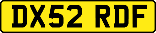 DX52RDF