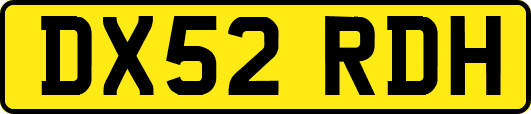 DX52RDH