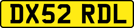 DX52RDL