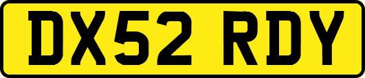 DX52RDY