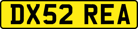 DX52REA