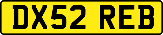 DX52REB