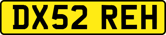DX52REH