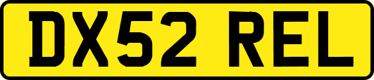 DX52REL