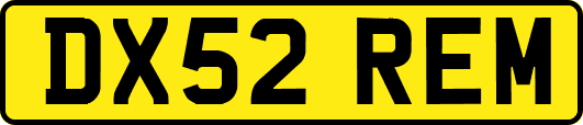 DX52REM