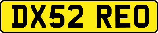 DX52REO