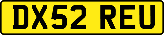 DX52REU