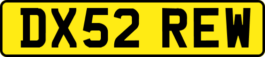 DX52REW