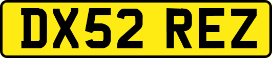 DX52REZ