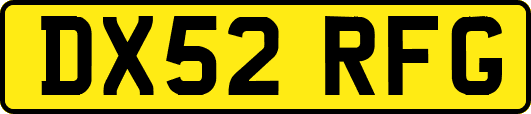 DX52RFG