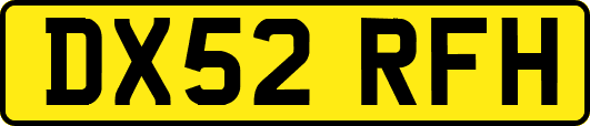 DX52RFH