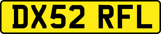DX52RFL