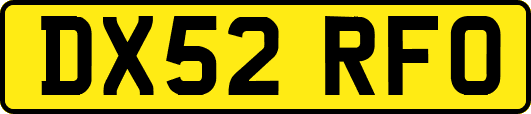 DX52RFO
