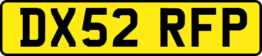DX52RFP