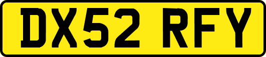 DX52RFY