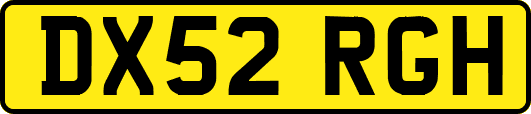 DX52RGH
