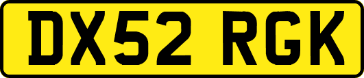 DX52RGK