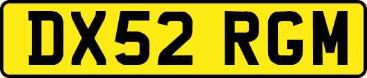 DX52RGM