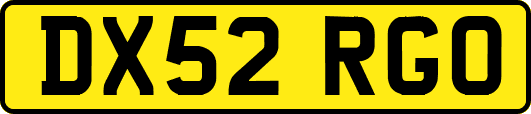 DX52RGO