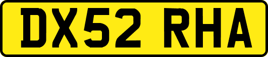 DX52RHA