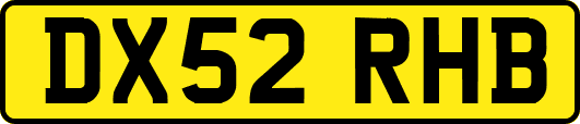 DX52RHB