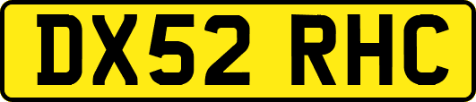 DX52RHC