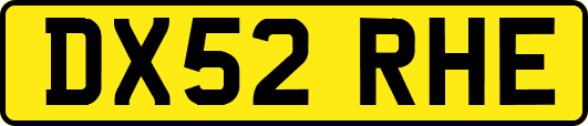 DX52RHE
