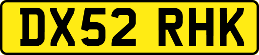 DX52RHK