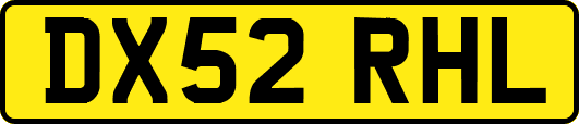 DX52RHL
