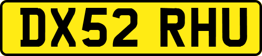 DX52RHU