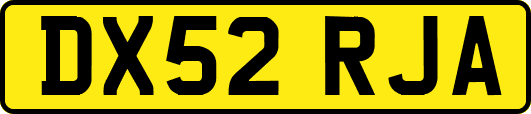 DX52RJA