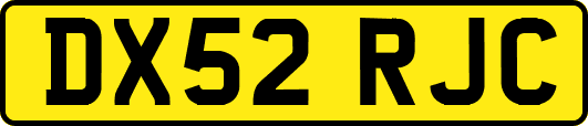 DX52RJC
