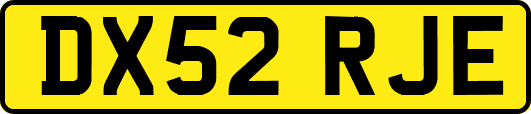 DX52RJE