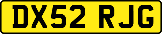 DX52RJG