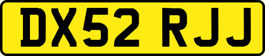 DX52RJJ