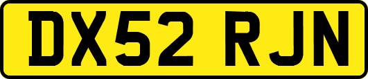 DX52RJN