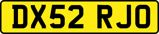 DX52RJO
