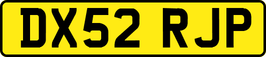 DX52RJP