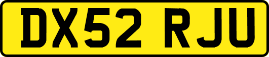 DX52RJU