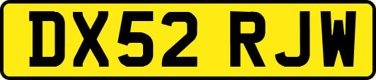 DX52RJW