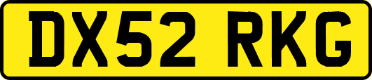 DX52RKG