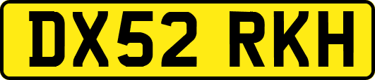 DX52RKH