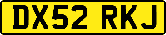 DX52RKJ