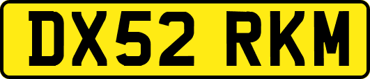 DX52RKM