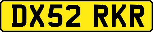 DX52RKR