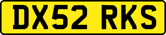DX52RKS