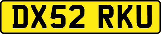 DX52RKU