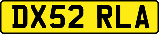 DX52RLA