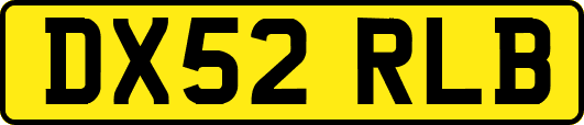 DX52RLB